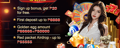First Deposit Match Bonus promotional banner