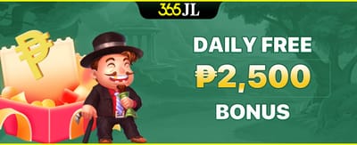 Daily Loyalty Freebie promotional banner